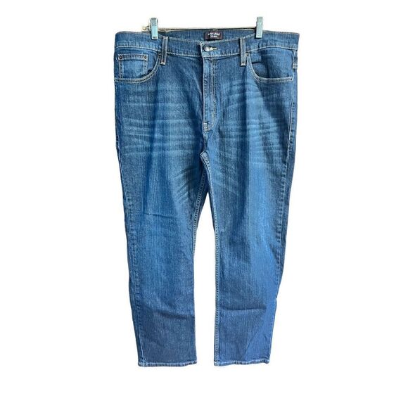Adam Levine Dean Jeans (Straight) Sz 38/30 - Picture 1 of 8